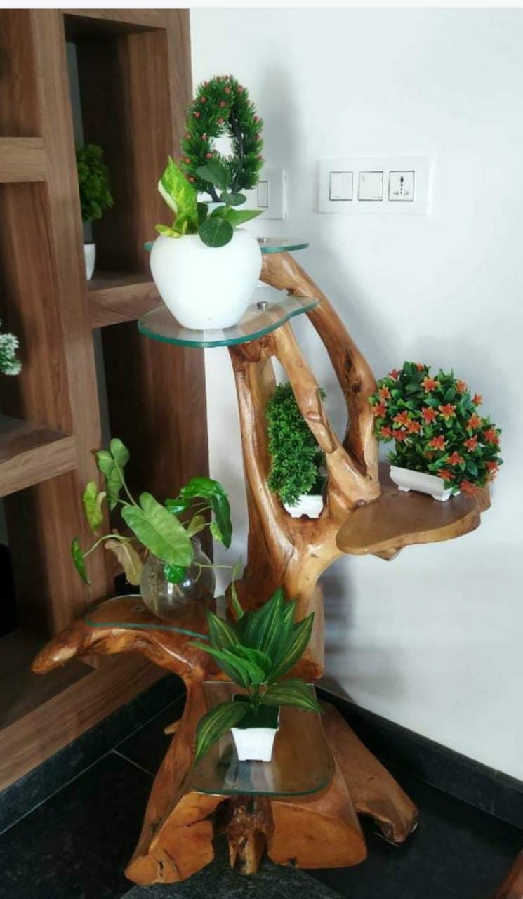 Ubaid Crafts